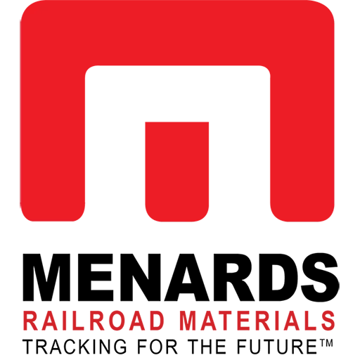 Menards Railroad Materials